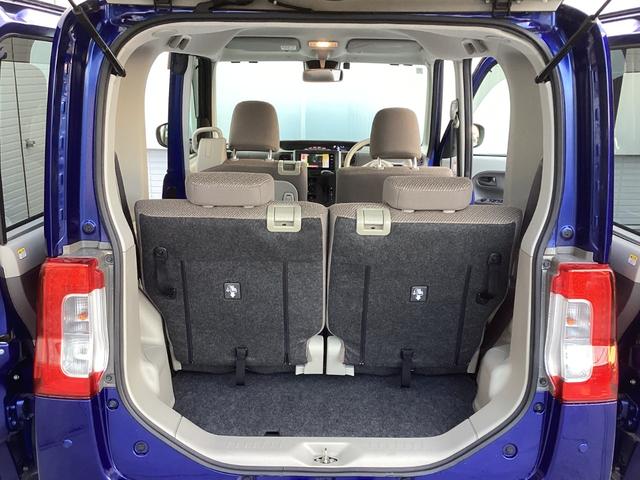 タント ＬリミテッドＳＡＩＩＩ　ワンオーナー　メモリーナビ　バックカメラ　ＥＴＣ　衝突被害軽減ブレーキ　踏み間違い防止装置　ミラクルオープンドア　オートマチックハイビーム　アイドリングストップ　キーレスエントリー（19枚目）