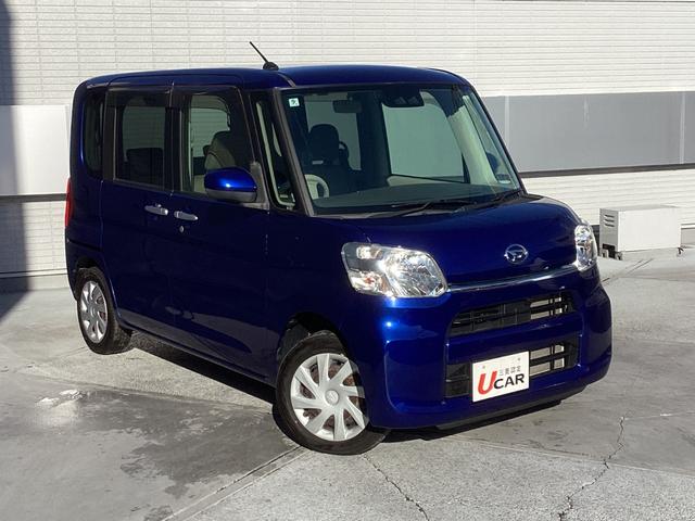 タント ＬリミテッドＳＡＩＩＩ　ワンオーナー　メモリーナビ　バックカメラ　ＥＴＣ　衝突被害軽減ブレーキ　踏み間違い防止装置　ミラクルオープンドア　オートマチックハイビーム　アイドリングストップ　キーレスエントリー（26枚目）