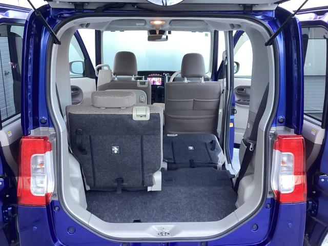 タント ＬリミテッドＳＡＩＩＩ　ワンオーナー　メモリーナビ　バックカメラ　ＥＴＣ　衝突被害軽減ブレーキ　踏み間違い防止装置　ミラクルオープンドア　オートマチックハイビーム　アイドリングストップ　キーレスエントリー（50枚目）