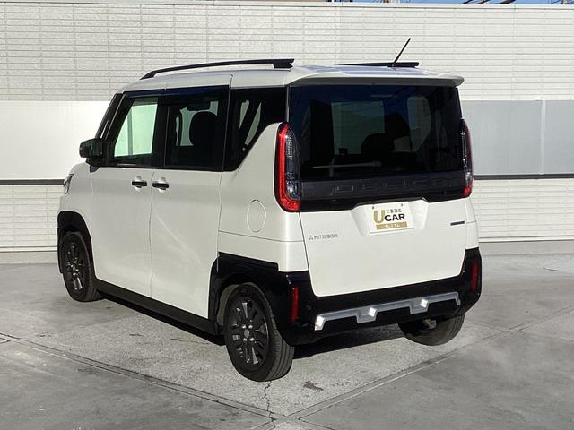 デリカミニ Ｔ　プレミアム　ワンオーナー　メモリーナビ　全周囲カメラ　ＥＴＣ２．０　ドライブレコーダー　マイパイロット　衝突被害軽減ブレーキ　踏み間違い防止装置　パーキングセンサー　両側電動スライドドア　シートヒーター（30枚目）