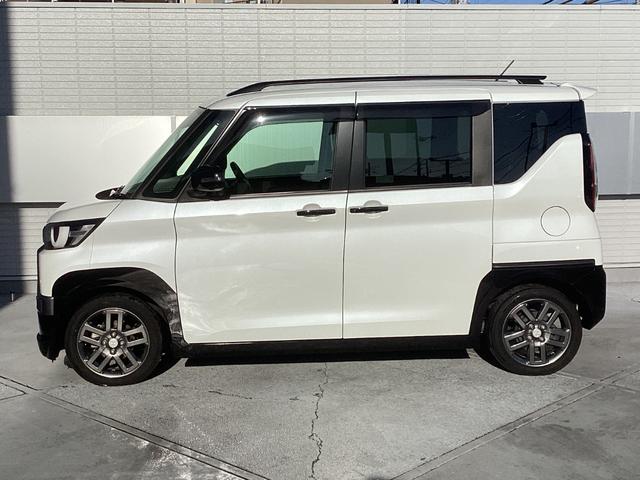 デリカミニ Ｔ　プレミアム　ワンオーナー　メモリーナビ　全周囲カメラ　ＥＴＣ２．０　ドライブレコーダー　マイパイロット　衝突被害軽減ブレーキ　踏み間違い防止装置　パーキングセンサー　両側電動スライドドア　シートヒーター（31枚目）