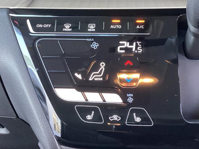 デリカミニ Ｔ　プレミアム　ワンオーナー　メモリーナビ　全周囲カメラ　ＥＴＣ２．０　ドライブレコーダー　マイパイロット　衝突被害軽減ブレーキ　踏み間違い防止装置　パーキングセンサー　両側電動スライドドア　シートヒーター（39枚目）