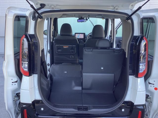 デリカミニ Ｔ　プレミアム　ワンオーナー　メモリーナビ　全周囲カメラ　ＥＴＣ２．０　ドライブレコーダー　マイパイロット　衝突被害軽減ブレーキ　踏み間違い防止装置　パーキングセンサー　両側電動スライドドア　シートヒーター（63枚目）