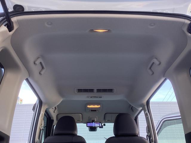 デリカミニ Ｔ　プレミアム　ワンオーナー　メモリーナビ　全周囲カメラ　ＥＴＣ２．０　ドライブレコーダー　マイパイロット　衝突被害軽減ブレーキ　踏み間違い防止装置　パーキングセンサー　両側電動スライドドア　シートヒーター（65枚目）