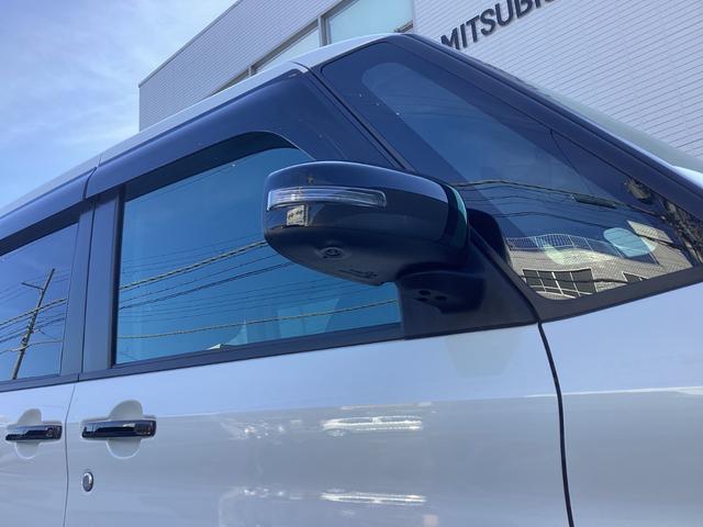 デリカミニ Ｔ　プレミアム　ワンオーナー　メモリーナビ　全周囲カメラ　ＥＴＣ２．０　ドライブレコーダー　マイパイロット　衝突被害軽減ブレーキ　踏み間違い防止装置　パーキングセンサー　両側電動スライドドア　シートヒーター（70枚目）