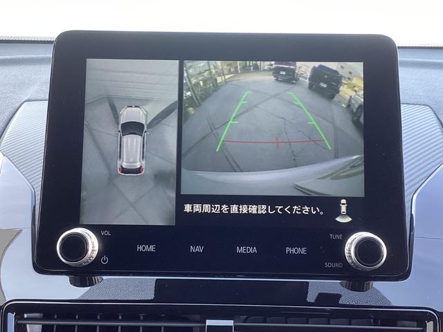 エクリプスクロスＰＨＥＶ Ｐ　元試乗車　電気温水式ヒーター　電動シート　スマホ連携ナビ　全周囲カメラ　ＥＴＣ２．０　マイパイロット　衝突被害軽減ブレーキ　後側方車両検知警報システム　ＡＣ１５００Ｗ　電動リヤゲート　シートヒーター（7枚目）