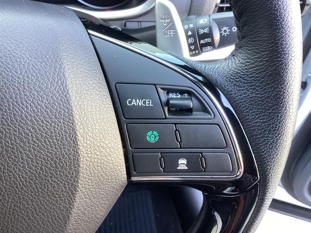 エクリプスクロスＰＨＥＶ Ｐ　元試乗車　電気温水式ヒーター　電動シート　スマホ連携ナビ　全周囲カメラ　ＥＴＣ２．０　マイパイロット　衝突被害軽減ブレーキ　後側方車両検知警報システム　ＡＣ１５００Ｗ　電動リヤゲート　シートヒーター（12枚目）