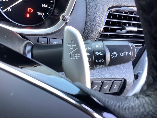 エクリプスクロスＰＨＥＶ Ｐ　元試乗車　電気温水式ヒーター　電動シート　スマホ連携ナビ　全周囲カメラ　ＥＴＣ２．０　マイパイロット　衝突被害軽減ブレーキ　後側方車両検知警報システム　ＡＣ１５００Ｗ　電動リヤゲート　シートヒーター（37枚目）