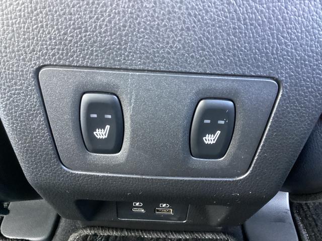 エクリプスクロスＰＨＥＶ Ｐ　元試乗車　電気温水式ヒーター　電動シート　スマホ連携ナビ　全周囲カメラ　ＥＴＣ２．０　マイパイロット　衝突被害軽減ブレーキ　後側方車両検知警報システム　ＡＣ１５００Ｗ　電動リヤゲート　シートヒーター（62枚目）