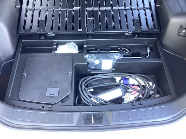 エクリプスクロスＰＨＥＶ Ｐ　元試乗車　電気温水式ヒーター　電動シート　スマホ連携ナビ　全周囲カメラ　ＥＴＣ２．０　マイパイロット　衝突被害軽減ブレーキ　後側方車両検知警報システム　ＡＣ１５００Ｗ　電動リヤゲート　シートヒーター（65枚目）