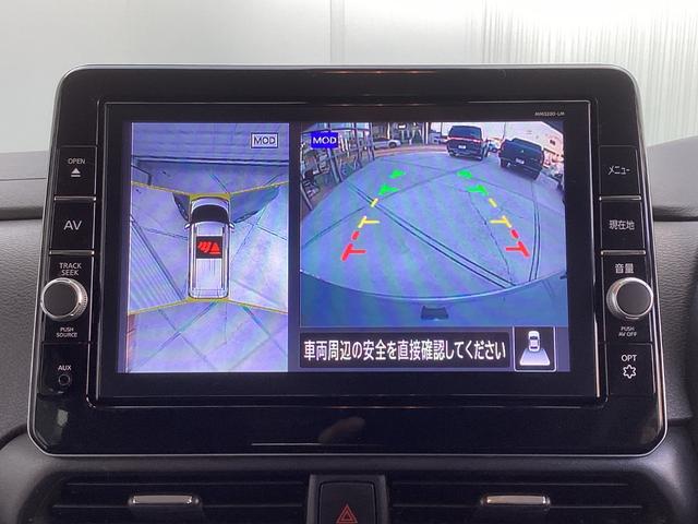 eKクロススペース G プラスエディション ワンオーナー メモリーナビ 全周囲カメラ ETC ドライブレコーダー前後 衝突被害軽減ブレーキ 踏み間違い防止装置 パーキングセンサー 両側電動スライドドア シートヒーター オートマチックハイビーム(5枚目)