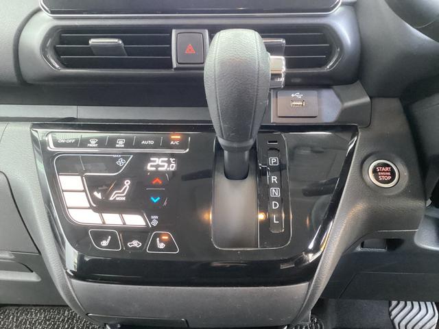 eKクロススペース G プラスエディション ワンオーナー メモリーナビ 全周囲カメラ ETC ドライブレコーダー前後 衝突被害軽減ブレーキ 踏み間違い防止装置 パーキングセンサー 両側電動スライドドア シートヒーター オートマチックハイビーム(10枚目)