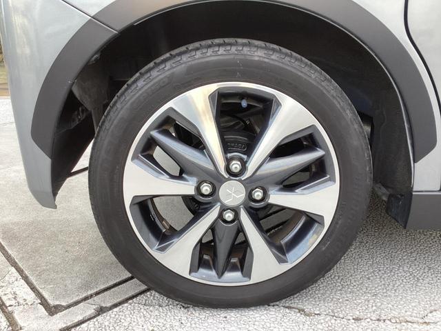 eKクロススペース G プラスエディション ワンオーナー メモリーナビ 全周囲カメラ ETC ドライブレコーダー前後 衝突被害軽減ブレーキ 踏み間違い防止装置 パーキングセンサー 両側電動スライドドア シートヒーター オートマチックハイビーム(27枚目)