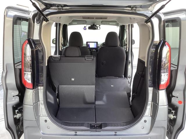 eKクロススペース G プラスエディション ワンオーナー メモリーナビ 全周囲カメラ ETC ドライブレコーダー前後 衝突被害軽減ブレーキ 踏み間違い防止装置 パーキングセンサー 両側電動スライドドア シートヒーター オートマチックハイビーム(61枚目)