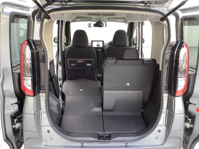 eKクロススペース G プラスエディション ワンオーナー メモリーナビ 全周囲カメラ ETC ドライブレコーダー前後 衝突被害軽減ブレーキ 踏み間違い防止装置 パーキングセンサー 両側電動スライドドア シートヒーター オートマチックハイビーム(62枚目)