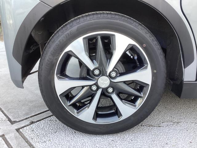 eKクロススペース T プラスエディション ワンオーナー メモリーナビ 全周囲カメラ ETC 衝突被害軽減ブレーキ 踏み間違い防止装置 パーキングセンサー 両側電動スライドドア シートヒーター オートマチックハイビーム フォグランプ(27枚目)