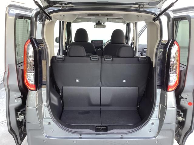 eKクロススペース T プラスエディション ワンオーナー メモリーナビ 全周囲カメラ ETC 衝突被害軽減ブレーキ 踏み間違い防止装置 パーキングセンサー 両側電動スライドドア シートヒーター オートマチックハイビーム フォグランプ(33枚目)