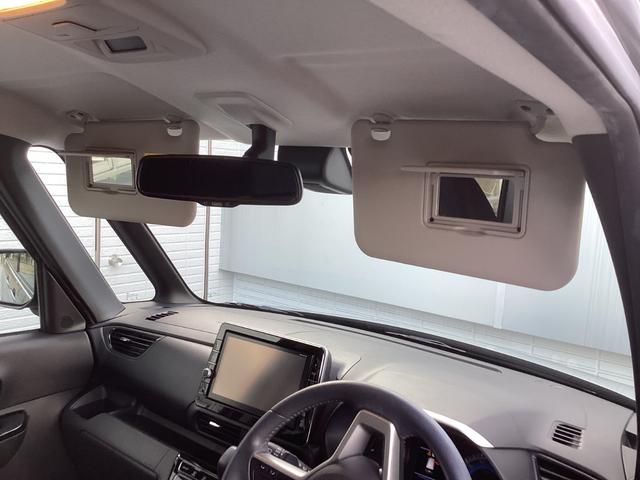 eKクロススペース T プラスエディション ワンオーナー メモリーナビ 全周囲カメラ ETC 衝突被害軽減ブレーキ 踏み間違い防止装置 パーキングセンサー 両側電動スライドドア シートヒーター オートマチックハイビーム フォグランプ(58枚目)