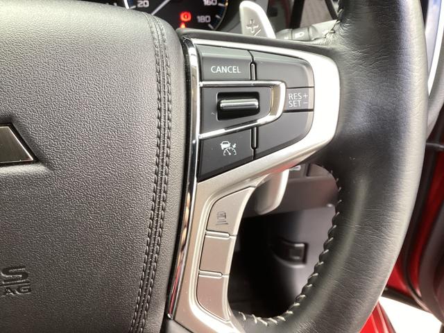 アウトランダーＰＨＥＶ Ｇプラスパッケージ　ワンオーナー　スマホ連携ナビ　電動シート　全周囲カメラ　ＥＴＣ２．０　ドラレコ前後　レーダークルーズコントロール　衝突被害軽減ブレーキ　後側方車両検知警報システム　電動リヤゲート　ＡＣ１５００Ｗ（14枚目）