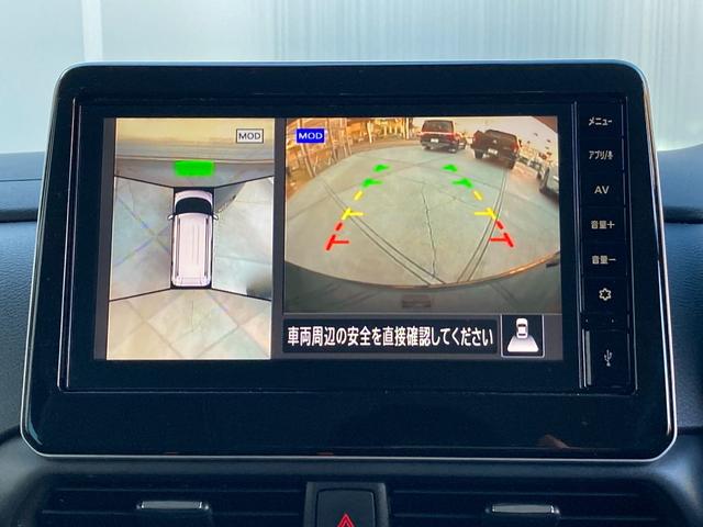 �S���̓J�����͂S�̃J�����ő������f�����������Đ^�ォ��̉f���Ɍ����ĕ\�����܂��B���ԏ�̔������f��̂Ő^���������Ԃ����₷���ł���I