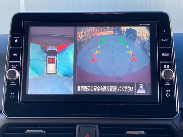 �S���̓J�����͂S�̃J�����ő������f�����������Đ^�ォ��̉f���Ɍ����ĕ\�����܂��B���ԏ�̔������f��̂Ő^���������Ԃ����₷���ł���I