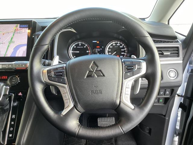 �n���h��������Ή^�]�������C���������܂��Ă���I