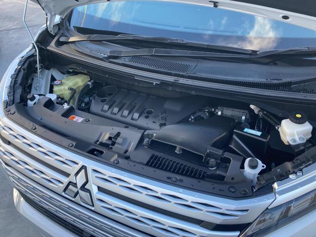 �G���W�����[�������ς݁I�@�������萮�����������܂��I