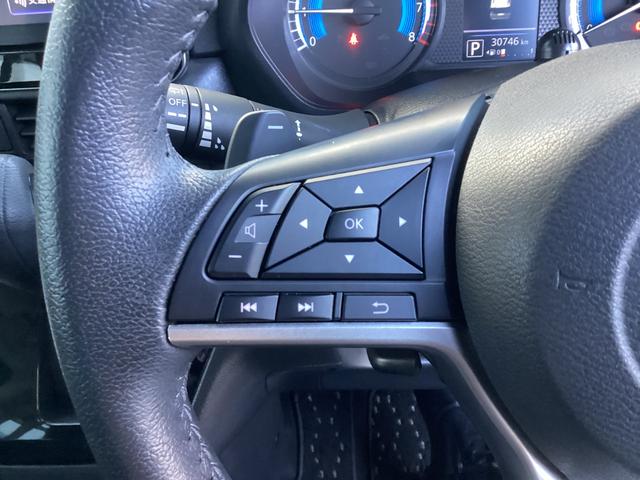 ｅＫクロススペース Ｔ　ワンオーナー　メモリーナビ　全周囲カメラ　ＥＴＣ　ドライブレコーダー　マイパイロット　衝突被害軽減ブレーキ　踏み間違い防止装置　パーキングセンサー　両側電動スライドドア　アダプティブＬＥＤヘッドライト（32枚目）