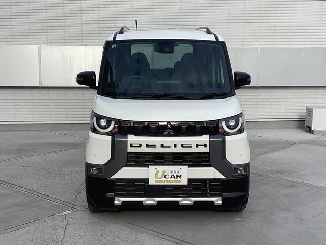 デリカミニ Ｔ　プレミアム　ワンオーナー　メモリーナビ　全周囲カメラ　ＥＴＣ２．０　マイパイロット　衝突被害軽減ブレーキ　踏み間違い防止装置　パーキングセンサー　両側電動スライドドア　シートヒーター　オートマチックハイビーム（2枚目）