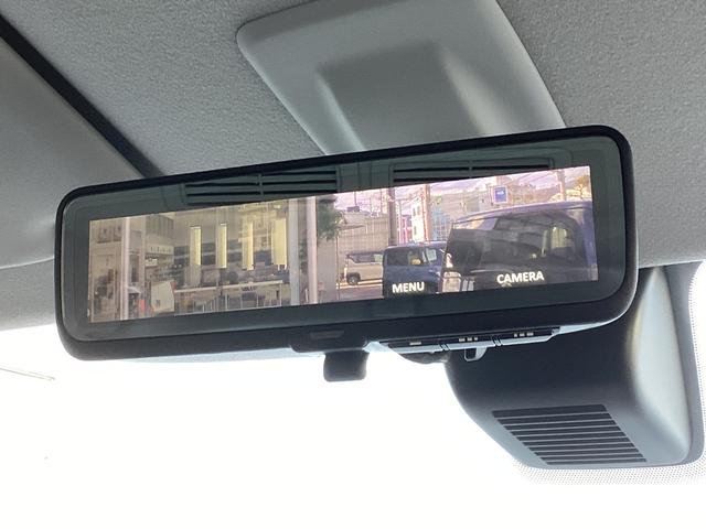 デリカミニ Ｔ　プレミアム　ワンオーナー　メモリーナビ　全周囲カメラ　ＥＴＣ２．０　マイパイロット　衝突被害軽減ブレーキ　踏み間違い防止装置　パーキングセンサー　両側電動スライドドア　シートヒーター　オートマチックハイビーム（15枚目）