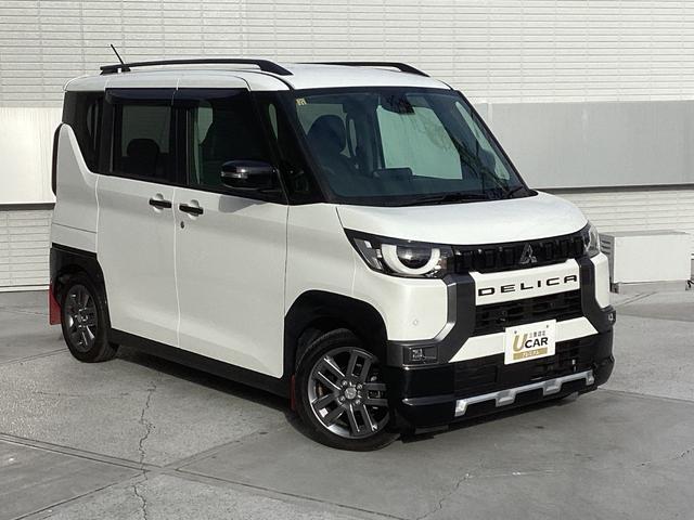 デリカミニ Ｔ　プレミアム　ワンオーナー　メモリーナビ　全周囲カメラ　ＥＴＣ２．０　マイパイロット　衝突被害軽減ブレーキ　踏み間違い防止装置　パーキングセンサー　両側電動スライドドア　シートヒーター　オートマチックハイビーム（30枚目）