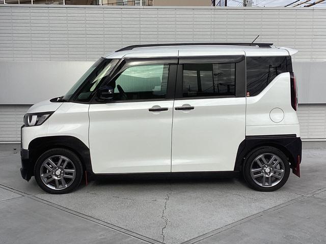 デリカミニ Ｔ　プレミアム　ワンオーナー　メモリーナビ　全周囲カメラ　ＥＴＣ２．０　マイパイロット　衝突被害軽減ブレーキ　踏み間違い防止装置　パーキングセンサー　両側電動スライドドア　シートヒーター　オートマチックハイビーム（31枚目）