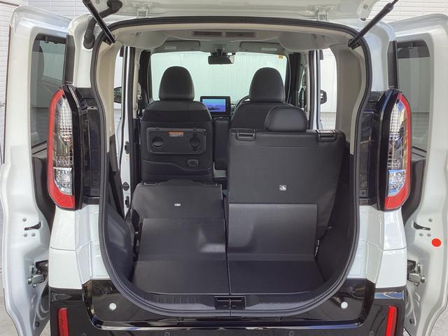 デリカミニ Ｔ　プレミアム　ワンオーナー　メモリーナビ　全周囲カメラ　ＥＴＣ２．０　マイパイロット　衝突被害軽減ブレーキ　踏み間違い防止装置　パーキングセンサー　両側電動スライドドア　シートヒーター　オートマチックハイビーム（66枚目）