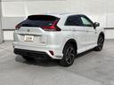 MITSUBISHI ECLIPSE CROSS PHEV