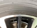 タイヤサイズ 225/55R18です!