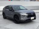 MITSUBISHI ECLIPSE CROSS PHEV