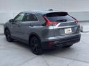 MITSUBISHI ECLIPSE CROSS PHEV