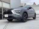 MITSUBISHI ECLIPSE CROSS PHEV
