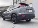 MITSUBISHI ECLIPSE CROSS PHEV