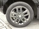 純正アルミホイールを装備!ホイールがオシャレだと車のカッコ良さも上がりますね!スチールホイールより軽いので燃費の向上にも一役買ってます!