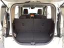 ラゲッジスペースはシートをアレンジすると、、、