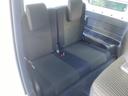 後席シートはへたりも軽微でキレイな状態です！