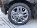 純正アルミホイール！ホイールがオシャレだと外観の印象も変わりますね！