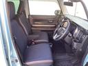 足元が広々しているので、ゆったり乗れて目的地まで快適にドライブできます!