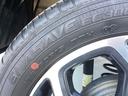 タイヤサイズ 165/60R15です!