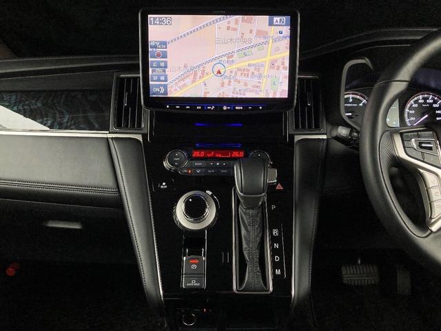 アーバンギア G 元試乗車 アルパインBIG-Xナビ TV 10.1型後席モニター DVD再生可 全周囲カメラ オートライト機能 ETC2.0 LEDヘッドライト アルミホイール(10枚目)