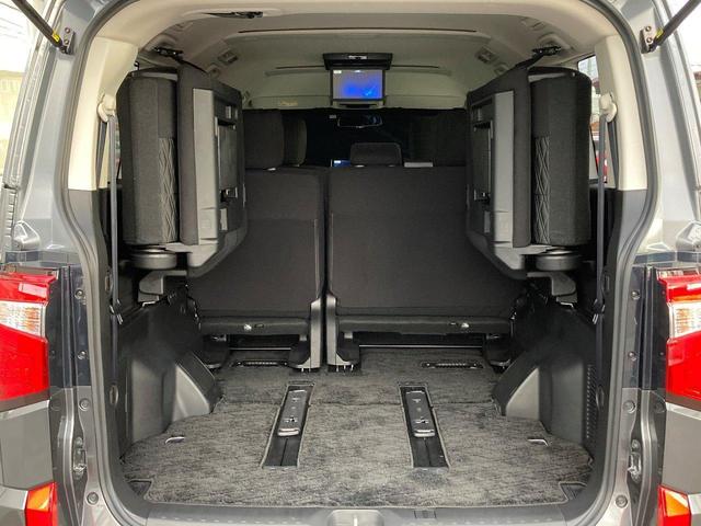 アーバンギア G 元試乗車 アルパインBIG-Xナビ TV 10.1型後席モニター DVD再生可 全周囲カメラ オートライト機能 ETC2.0 LEDヘッドライト アルミホイール(14枚目)