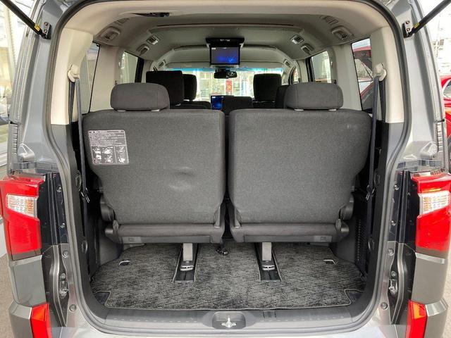 アーバンギア G 元試乗車 アルパインBIG-Xナビ TV 10.1型後席モニター DVD再生可 全周囲カメラ オートライト機能 ETC2.0 LEDヘッドライト アルミホイール(15枚目)