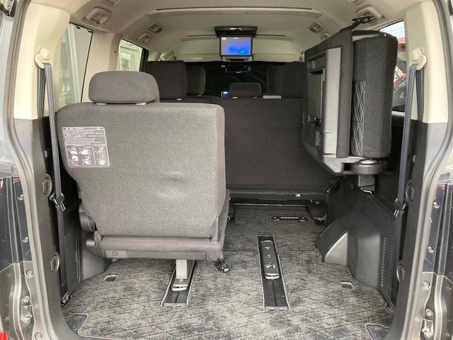 アーバンギア G 元試乗車 アルパインBIG-Xナビ TV 10.1型後席モニター DVD再生可 全周囲カメラ オートライト機能 ETC2.0 LEDヘッドライト アルミホイール(16枚目)
