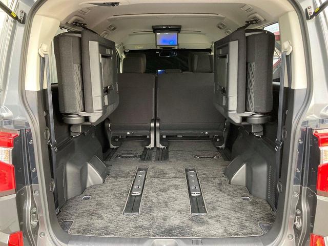 アーバンギア G 元試乗車 アルパインBIG-Xナビ TV 10.1型後席モニター DVD再生可 全周囲カメラ オートライト機能 ETC2.0 LEDヘッドライト アルミホイール(17枚目)